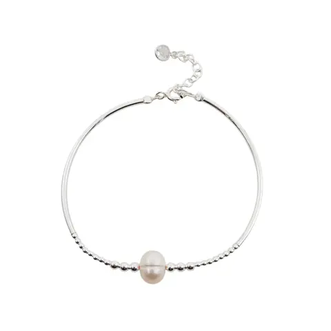 Pulsera Perla