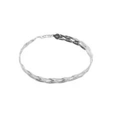 Pulsera Trenzada