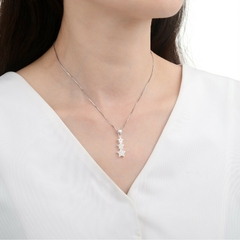 Dije Triple Star - comprar online