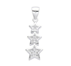 Dije Triple Star
