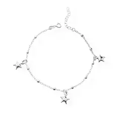 Pulsera Triple Star
