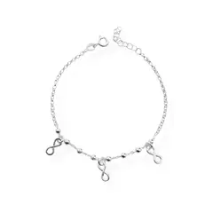 Pulsera Infinito