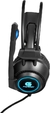HEADSET GAMER FORTREK PRO H2 PRETO, 64390 na internet