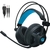 HEADSET GAMER FORTREK PRO H2 PRETO, 64390