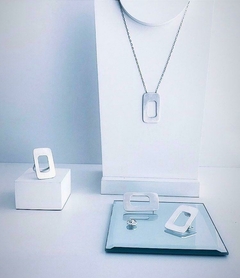 Conjunto Orla - comprar online