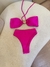 Malu / Hot Pant - Pink