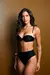 Tici / Hot Pant - Preto - comprar online