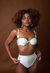 Tici / Hot Pant - Off - comprar online