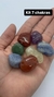 Kit Chakras 7 Pedras - comprar online