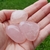 Quartzo Rosa