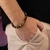 Pulseira Olho de Tigre - comprar online