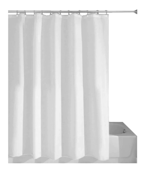 Protector para Cortina de Baño