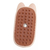 3 IN 1 DEPILACION CEPILLO DE VAPOR PARA GATO/PERRO MASCOTA JY-12