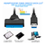 CABLE ADAPTADOR DISCO DURO 2.5 SATA A USB 3.0 CON.34.3.0