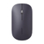 MOUSE INALAMBRICO UGREEN SLIM, 2,4 G, 4000 DPI NEGRO 90372 90372 UGREEN - comprar en línea
