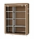 CLOSET ROPERO PORTATIL ARMABLE CLOSET-102 - comprar en línea