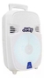 BAFLE AMPLIFICADO 8 PULGADAS 15000 W FUSSION COLOR BLANCO -JELLY-8 en internet