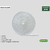 TIRA LED RGB NEON INTERIOR CON CONTROL IP65 24W RADIANTE TN2835RGB09 en internet