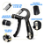 EJERCITADOR MUSCULAR PINZA DE MANO ENTRENADOR FITNESS DEP.08.P en internet