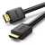 CABLE HDMI 2.0 4K@60HZ 3 METROS HDR 3D HEC 10108 UGREEN - COMPUTENGA