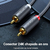 Ugreen Cable Audio Estereo 2rca Macho - 2rca Macho 5mts - 10520 UGREEN en internet