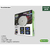 TIRA LED RGB NEON INTERIOR CON CONTROL IP65 24W RADIANTE TN2835RGB09 - tienda en línea