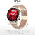 SMARTWATCH RECIBIR LLAMADAS, NOTIFICASIONES ,APRUEBA DE AGUA ROMANCE GTIDE - tienda en línea