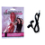 Imagen de 10 PIEZAS AUDIFONOS IN EAR 3.5MM SIN MICROFONO COLOR AL AZAR 10PACK TR-1054