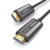 CABLE HDMI DE 30 METROS POR FIBRA OPTICA 4K@60HZ 50217 UGREEN - comprar en línea
