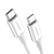CABLE USB-C A USB-C 1 METRO CARGA RAPIDA DE HASTA 60W 60518 UGREEN - comprar en línea