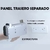 ESTERILIZADOR DE CEPILLOS DE DIENTES CON DESPACHADOR DE PASTA GH2206 - COMPUTENGA