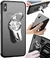 ANILLO SOPORTE PARA CELULAR PARA SALIDA DE AIRE KB-S048