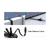 CAT6 DE RED ETHERNET PLANO 2 METROS UGREEN 50174 UGREEN en internet