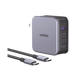 Cargador de 140W serie Nexode 3 Puertos de Carga Rápida 2 USB-C 1 USB-A - 90548 UGREEN - comprar en línea