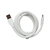 CABLE UBS TIPO C BLANCO CARGA RAPIDA RESISTENTE 1M BT-TIPOC-323 - comprar en línea