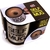 Imagen de TAZA AUTOMEZCLADORA CON DISEÑO METALICO BZ55