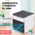 AIRE ACONDICIONADO USB PORTATIL DE 3 VELOCIDADES CLR.42 - comprar en línea