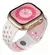 SMARTWATCH G-TIDE STYLE AMOLED IP68 SALUD Y FITNESS 3 CORREA