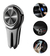 ANILLO SOPORTE PARA CELULAR PARA SALIDA DE AIRE KB-S048 en internet