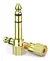 ADAPTADOR MINIJACK UGREEN DE 6,5 MM MACHO A 3,5 MM HEMBRA en internet