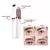 DEPILADOR REMOVEDOR PORTATIL VELLO FACIAL Y CEJAS FLAWLBSS - - tienda en línea
