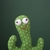PELUCHE CACTUS BAILARIN CON CANCIONES GRABA Y TE IMITA WJL-2111 - comprar en línea