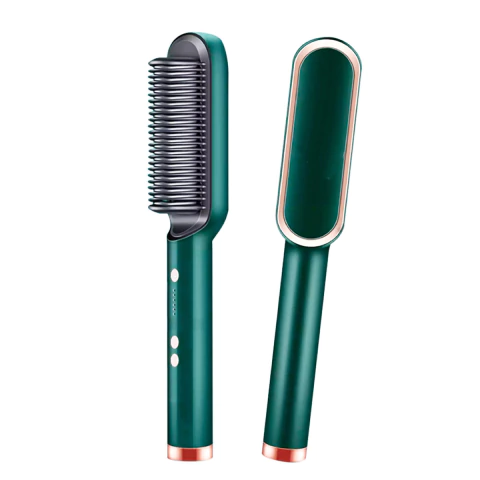 Peine Secadora Alisador SIN DAÑO - HOG.82