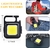 MINI LINTERNA MULTIUSOS RECARGABLE LLAVERO Y DESTAPADOR KC-LIGHT en internet