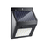 LAMPARA LED SOLAR REFLECTOR EXTERIOR JARDIN SENSOR LUZ LED12