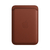 CARTERA DE PIEL MAGNETICA MAGSAFE PARA IPHONE MAGSAFE-WALLET - COMPUTENGA