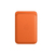 CARTERA DE PIEL MAGNETICA MAGSAFE PARA IPHONE MAGSAFE-WALLET