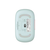 MOUSE INALAMBRICO RECARGABLE BLUETOOTH COLOR ROSA - 15722 UGREEN - tienda en línea