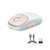 MOUSE INALAMBRICO RECARGABLE BLUETOOTH COLOR ROSA - 15722 UGREEN - COMPUTENGA