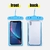 FUNDA IMPERMEABLE PARA CELULAR KB-S080 - COMPUTENGA